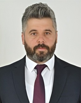 Deniz Uğur KARAAĞAÇ