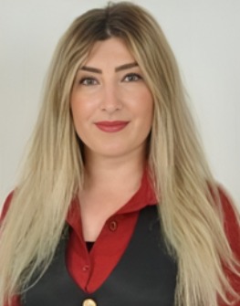 Öznur ÖZDEMİR